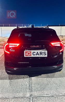 GMC Terrain